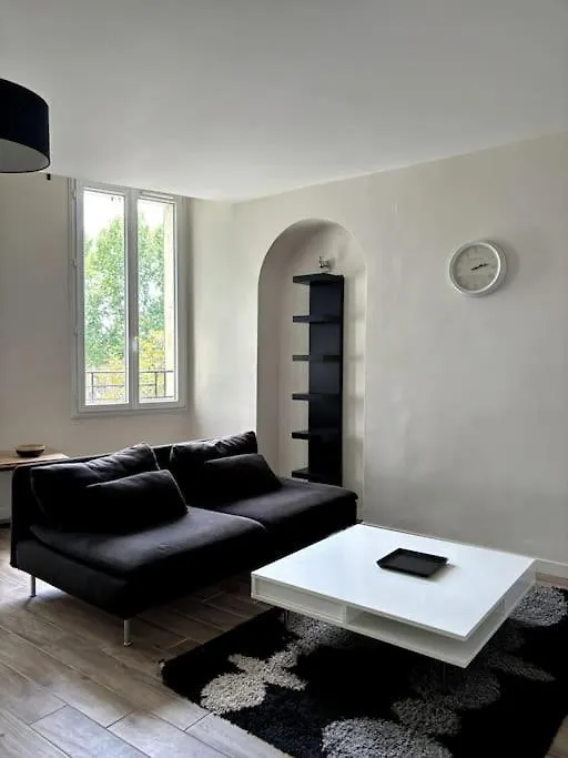 Splendide Duplex Au Coeur D'Aix-En-Provence Lägenhet Frankrike